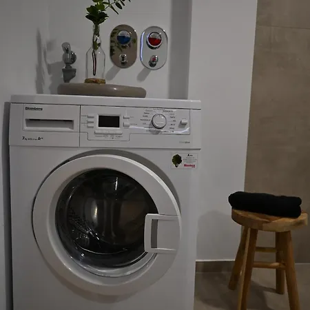 Stilvolle & Ruhige Mit Terrasse & Garten *