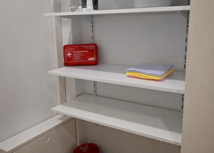 Stilvolle & Ruhige Mit Terrasse & Garten *