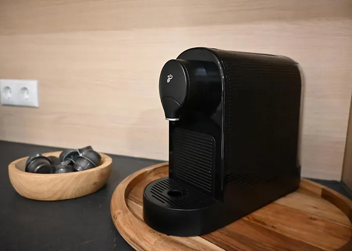 Daire Stilvolle & Ruhige Mit Terrasse & Garten